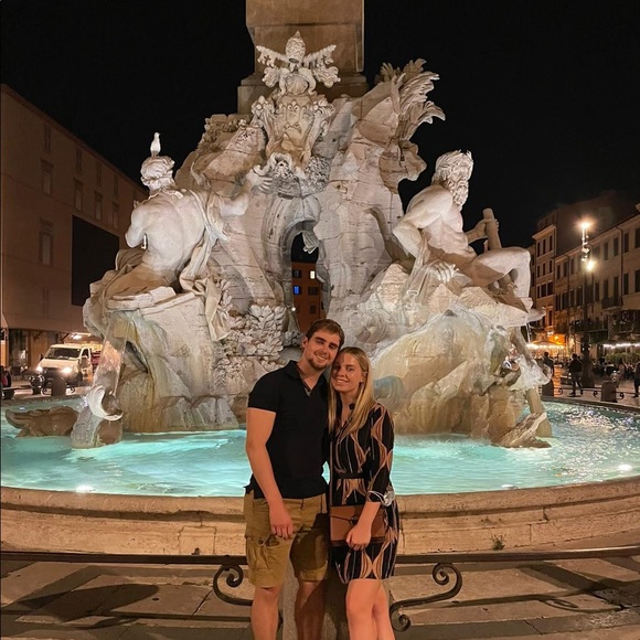 Profile Picture of Isabella Bacchetti (@ibacchetti) on Poshmark