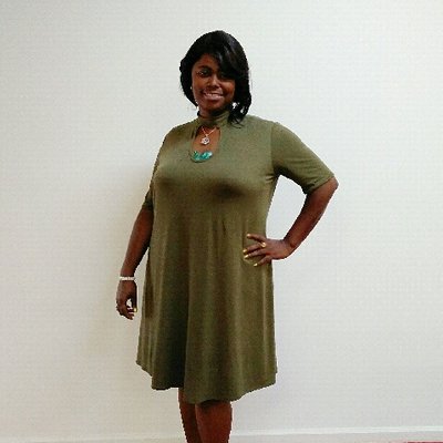 Profile Picture of LATISHA SCOTT (@TishScottMusic) on Twitter