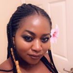 Profile Picture of Audrey (@i_am_nobodys_darling) on Instagram