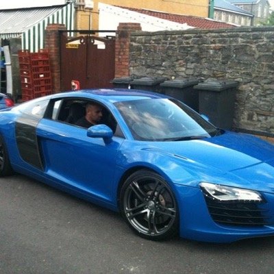 Profile Picture of Adnan Shaukat Ali (@AdnanshaukatAli) on Twitter