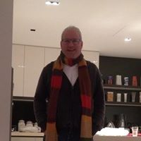 Profile Picture of Andrew Schachter (@schachterandrew) on Pinterest