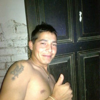 Profile Picture of Piojo Disanto BebeB) (@PiojoD) on Twitter