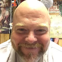 Profile Picture of Daniel Mcabee (@daniel-mcabee-1) on Quora