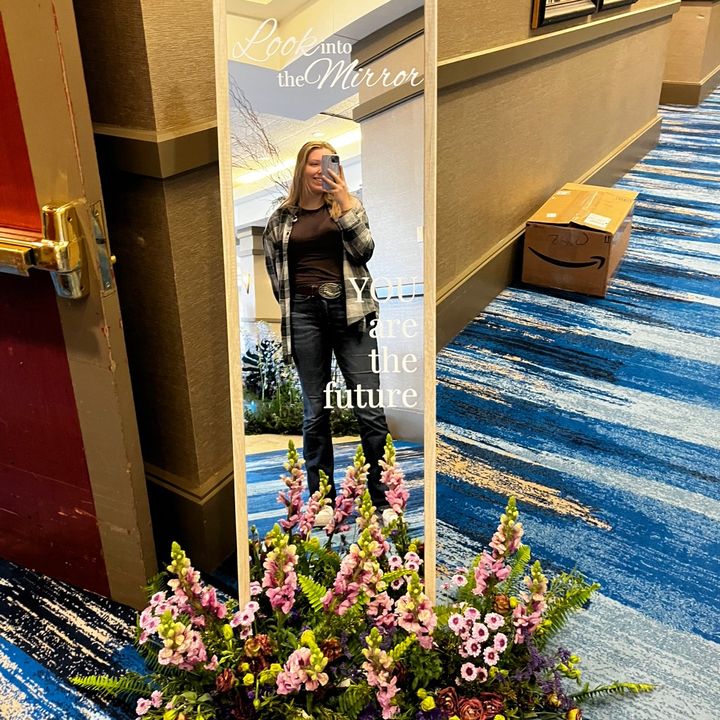 Profile Picture of Ally Ship (@@allisonschipper) on Tiktok
