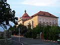 Profile Picture of Aurel Vlaicu High School (Orăștie)on Wikipedia