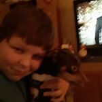 Profile Picture of Christopher Vogel (@chunkers360) on Instagram