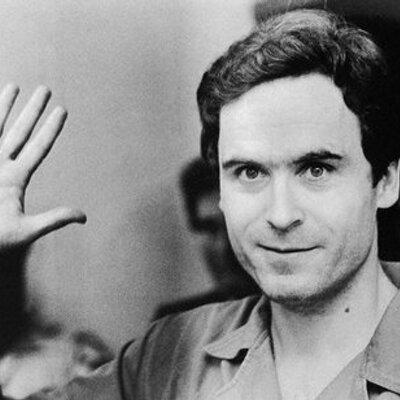 Profile Picture of Theodore Robert Cowell (@TedBundYzcoa) on Twitter