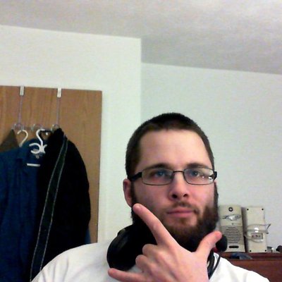 Profile Picture of Jean-Michel Farley (@MuchoFarley) on Twitter