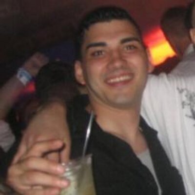 Profile Picture of Aaron Schlessinger (@aschlessinger7) on Twitter