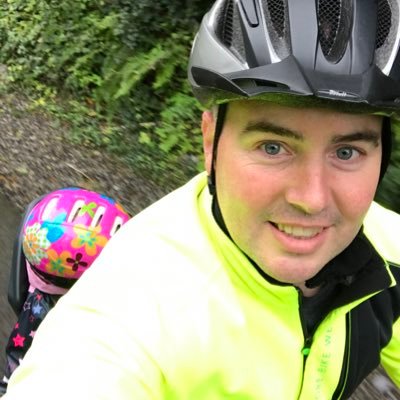 Profile Picture of Damien Ryan (@DamoRyan) on Twitter