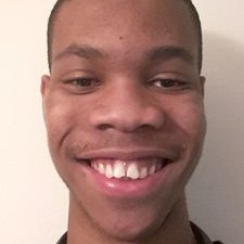 Profile Picture of Akeem Blake (@AkeemBlake2) on Twitter