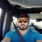 Profile Picture of Charles Calderon (@chuckus83) on Instagram