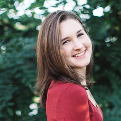 Profile Picture of Megan Kern (@megantkern) on Twitter