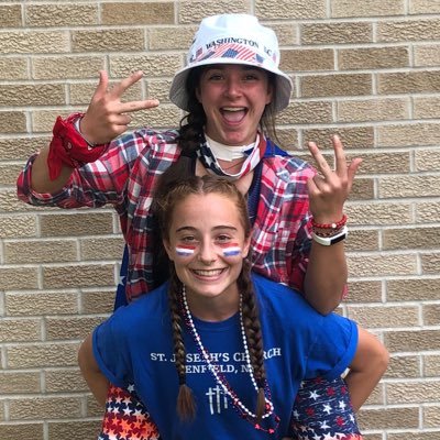 Profile Picture of Sarah Baumer (@sarahbaumer1) on Twitter