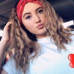 Profile Picture of Haylee Holmes💕 (@hayleefaye1) on Instagram