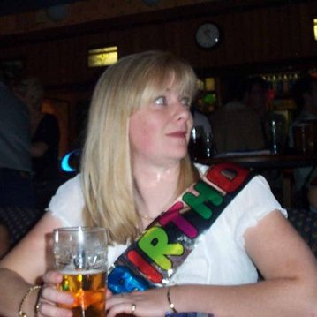 Profile Picture of Diane Jefferies (@MissDiane5) on Twitter