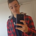 Profile Picture of Liam Sinclair (@liamsinclair1379) on Instagram