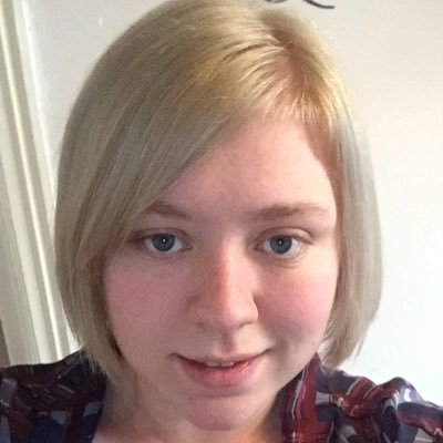Profile Picture of Lorna Louise Hahn (@LornaLouiseHahn) on Twitter