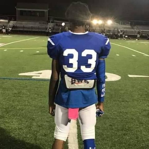 Profile Picture of Shakeem Thompson (@shaqum26) on Poshmark