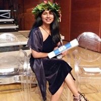 Profile Picture of Lia Joseph (@lia-joseph-1) on Quora