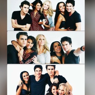 Profile Picture of PAUL ❤️ROBERT ❤️IAN ❤️ (@Elisa12062) on Twitter