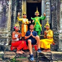 Profile Picture of Erik Alexander (@erik-alexander-2) on Quora