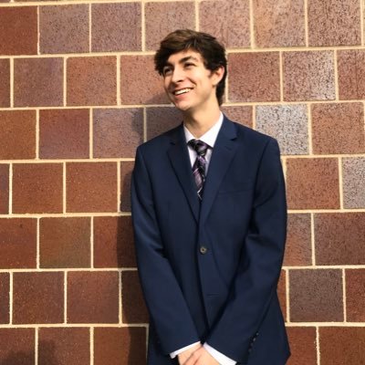Profile Picture of Dylan Garrison (@DylanGarrison32) on Twitter