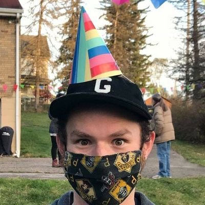 Profile Picture of David Orbin (@DAO418) on Twitter