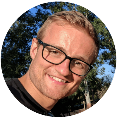 Profile Picture of Ben Sweet (@BenSweetSuccess) on Twitter