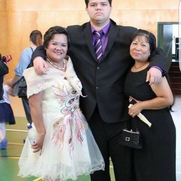 Profile Picture of Jedeliza Robinson (@jed75) on Poshmark