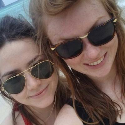 Profile Picture of Emily Howard (@emilyhoward92) on Twitter