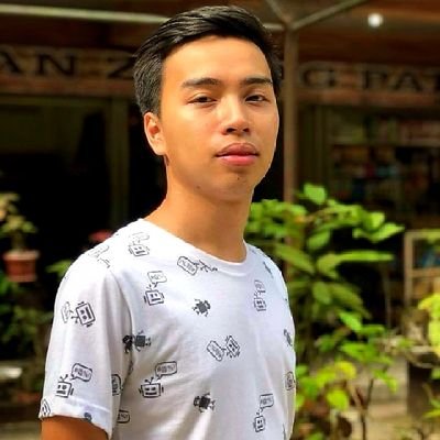 Profile Picture of David Renz Bonifacio (@DavidRenzBoni) on Twitter