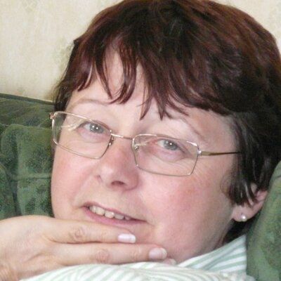 Profile Picture of Joyce McCarty (@joycemccarty) on Twitter