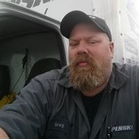 Profile Picture of Gregory Geist (@greg11596) on Twitter