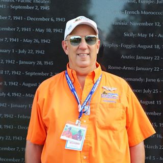 Profile Picture of Steve Wendell (@amerks23) on Facebook