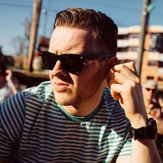 Profile Picture of Matthew Burkholder (@MattBurkholder) on Twitter
