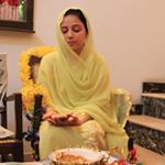 Profile Picture of Nadia Mushtaq (@jasmine_iris1) on Instagram