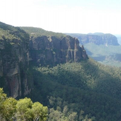 Profile Picture of David Baumgarten Aus (@Baumgartenaust) on Twitter