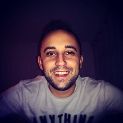 Profile Picture of Nuno Duarte Caetano (@Nduartecaetano) on Twitter