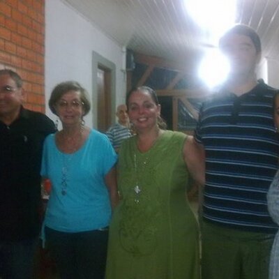 Profile Picture of Tomé Azevedo (@TomAzevedo2) on Twitter