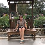 Profile Picture of Bianca Casalla Dimailig 🌸 (@iambianx) on Instagram