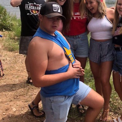 Profile Picture of Connor Heller (@hellerc13) on Twitter