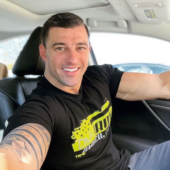 Profile Picture of Thomas_Derick1 (@thomas_derick1) on Tiktok