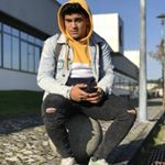 Profile Picture of Evandro Gomes (@evandro.gomes.378) on Instagram