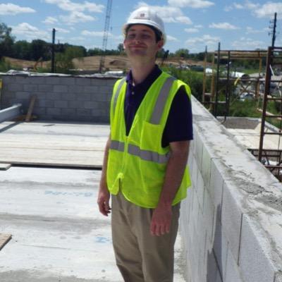 Profile Picture of Blake Vickers (@bvick1381) on Twitter