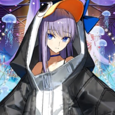 Profile Picture of み◯っこ💎 (@lly_meall) on Twitter