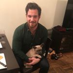 Profile Picture of Alexander Barrett (@alexander__barrett) on Instagram