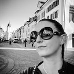 Profile Picture of Chantal Inglin (@chantal_inglin) on Instagram
