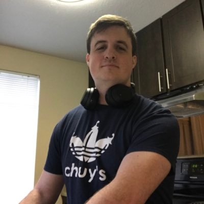 Michael Skeels - Twitter Profile Picture of Michael Skeels (@SkeelsJag) on Twitter