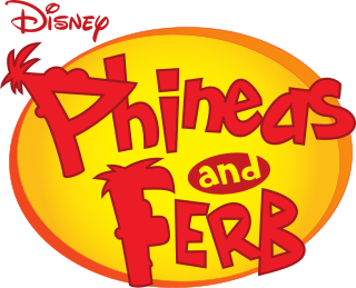 Profile Picture of Phineas and Ferb - Wikipediaon Wikipedia